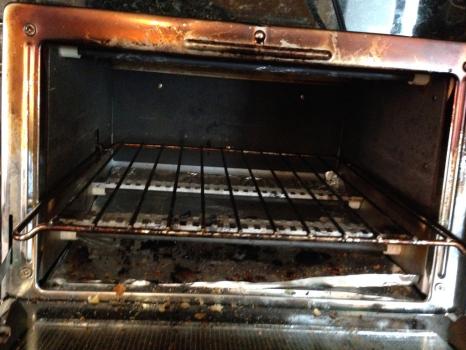 So, how do you clean ovens?