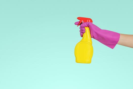 Are eco-friendly cleaning products really better?