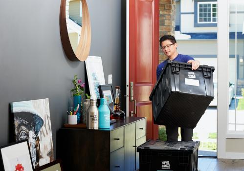 Tips and tricks for move-out clean